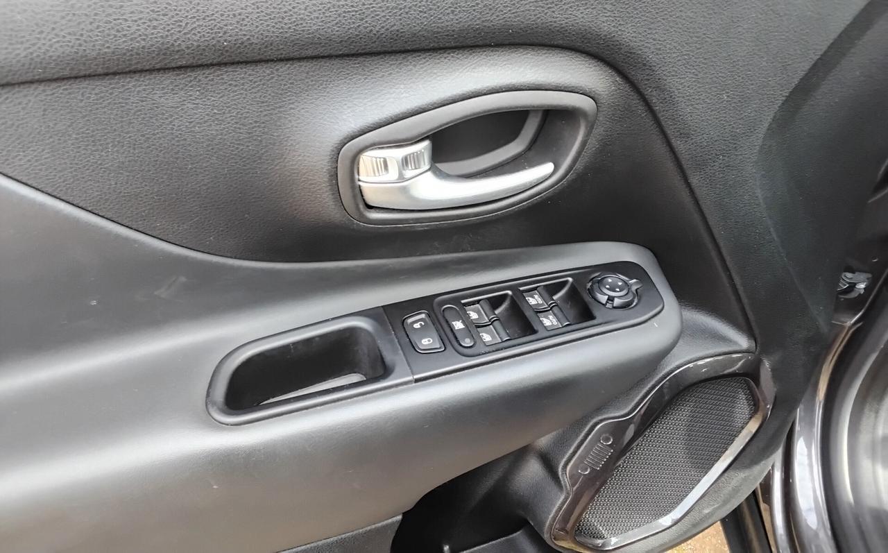 Jeep Renegade 1.3 T4 190CV PHEV 4xe AT6 Limited