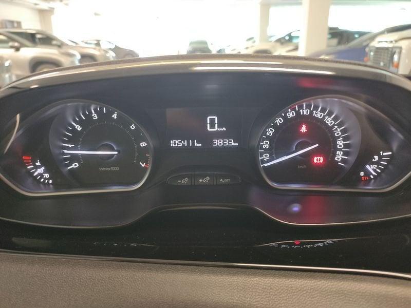 Peugeot 208 1.2 PureTech 82 CV 5 porte Active