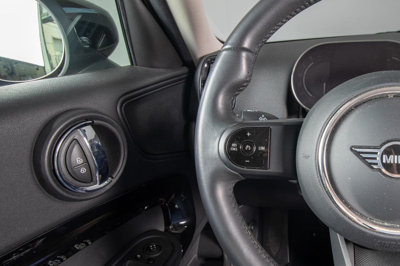 Mini Cooper Countryman 1.5 Premium Auto 136 Cv