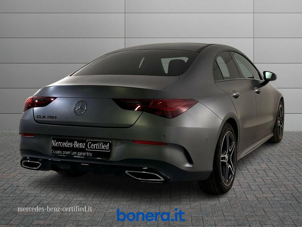 Mercedes CLA 200 200 AMG Line Advanced Plus 7G-DCT