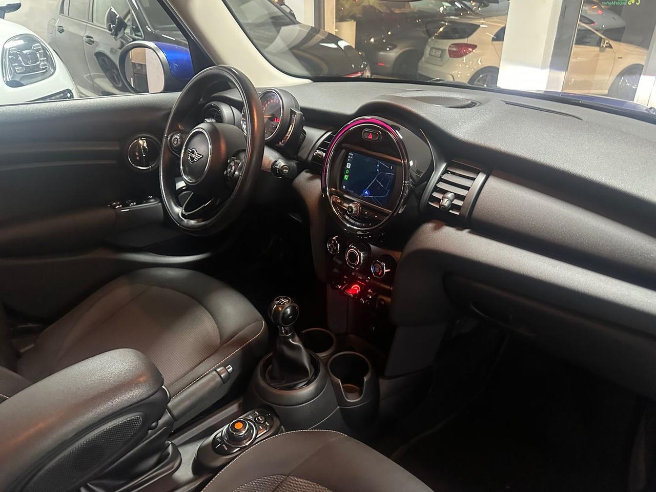 Mini One Baker Street 1.5 One #8875