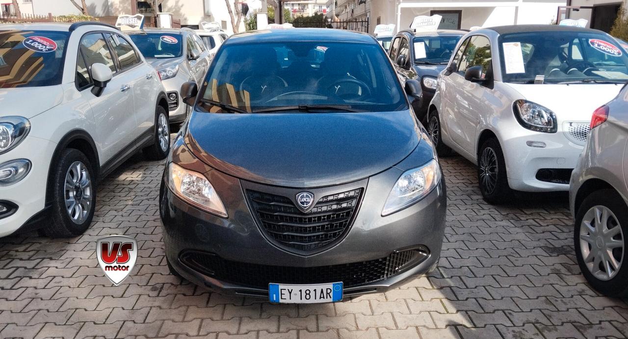 LANCIA YPSILON 1.3 MTJ -PREZZO PROMO