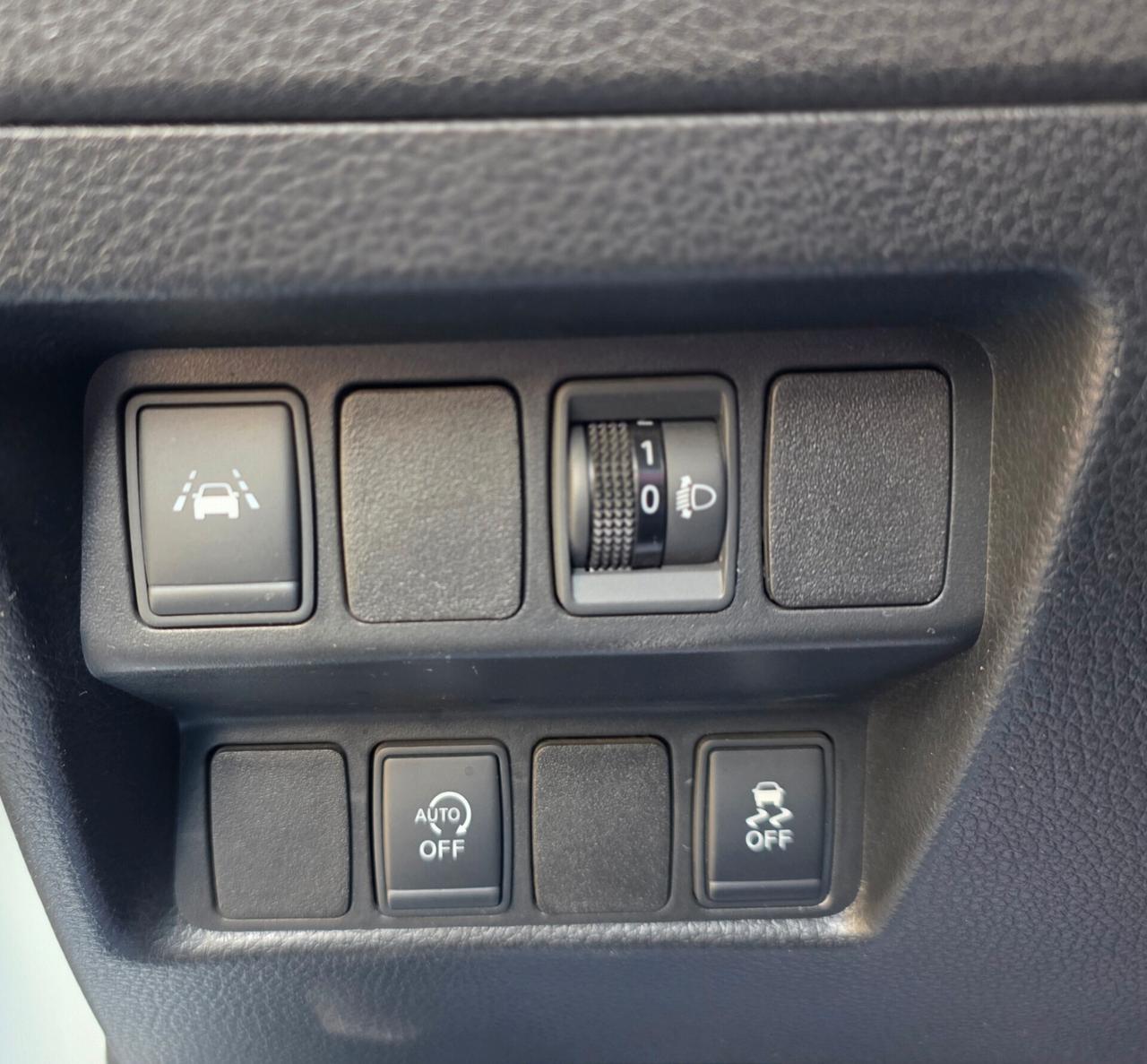 Nissan Qashqai 1.5 dCi N-Vision