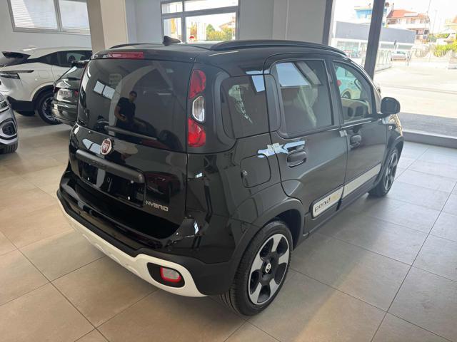 FIAT Panda Cross 1.0 FireFly S&S Hybrid Km0