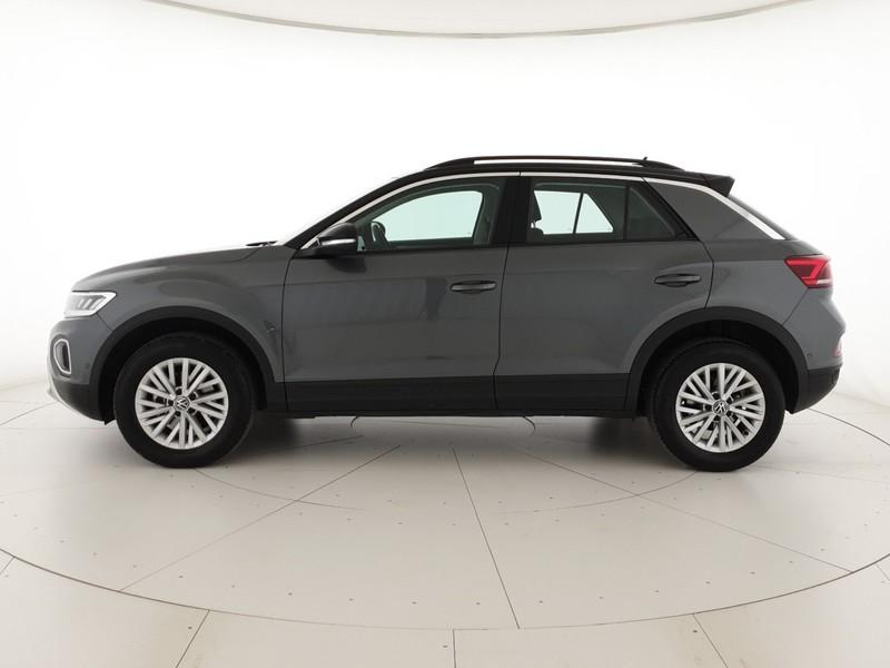 Volkswagen T-Roc 1.5 tsi life dsg