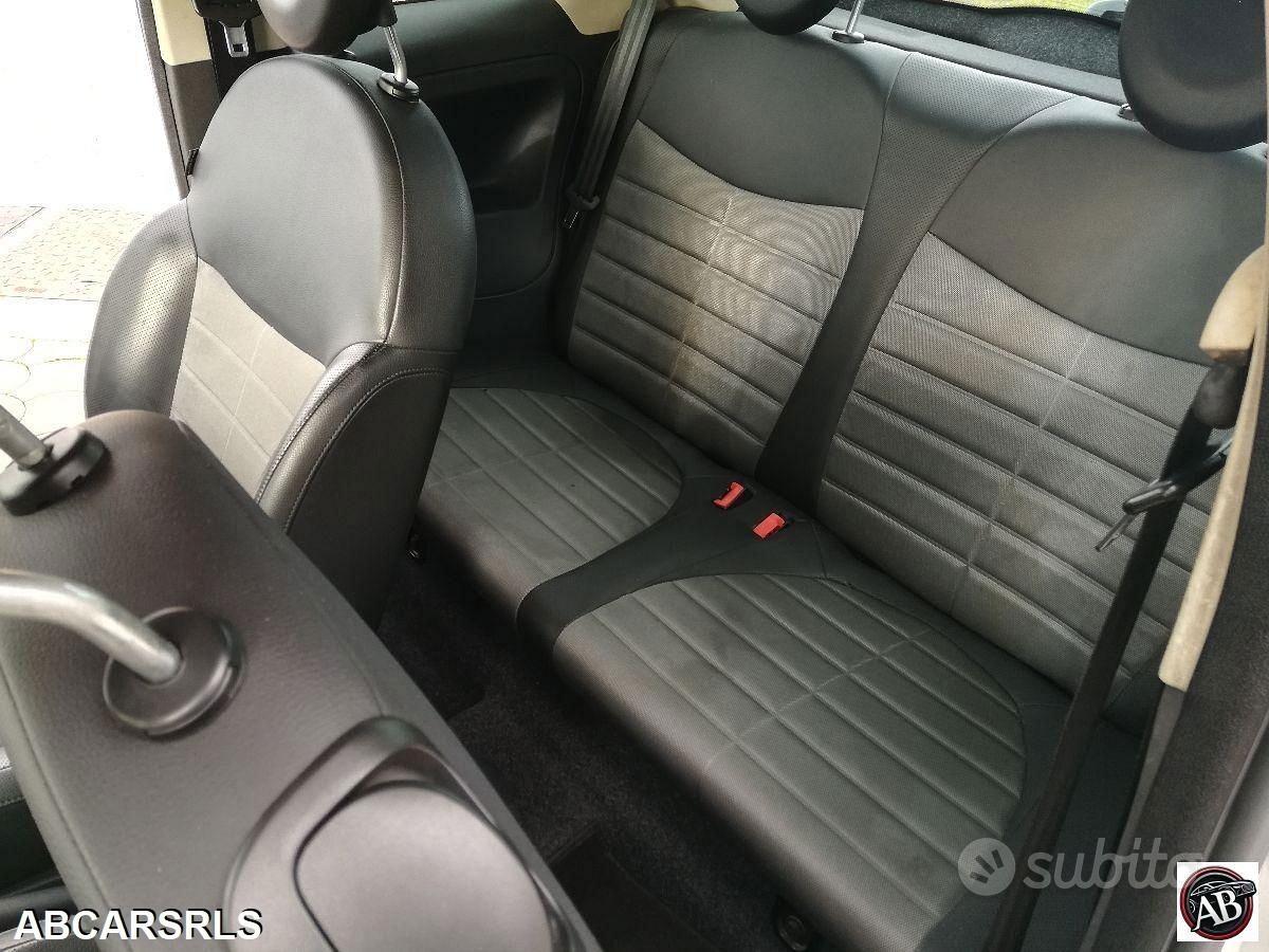 FIAT - 500 - 1.2 Sport - NEOPATENTATI -