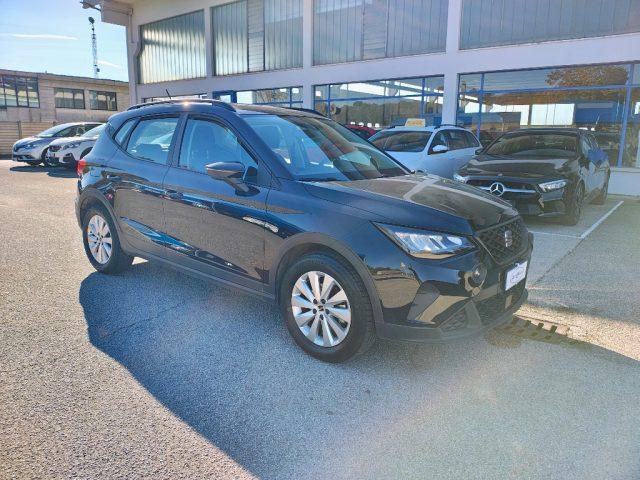 SEAT Arona 1.0 TGI Style