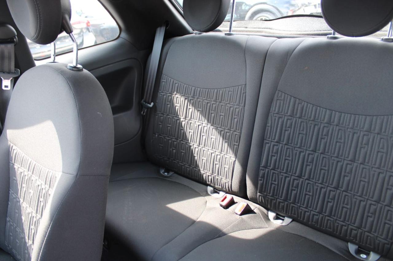 Fiat 500 Tua A SOLI 165€