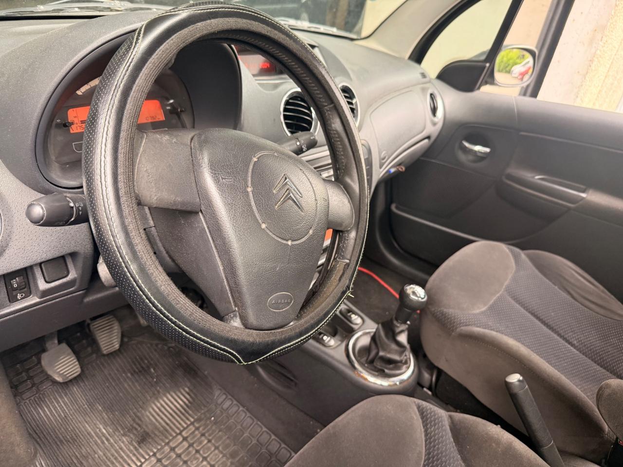 Citroen C3 1.4 HDi 70CV airdream Exclusive