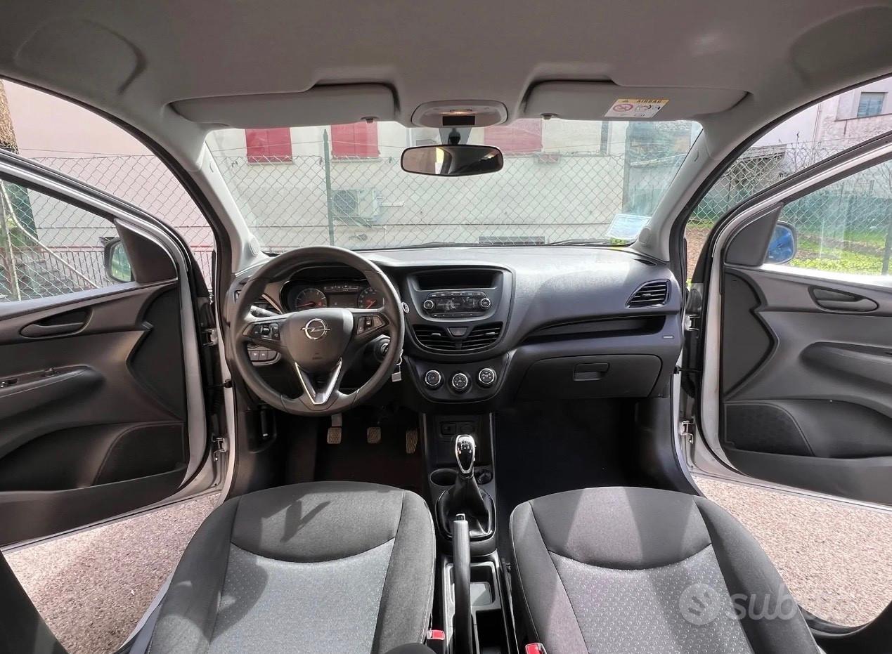 Opel Karl 1.0 73 CV GPL Innovation