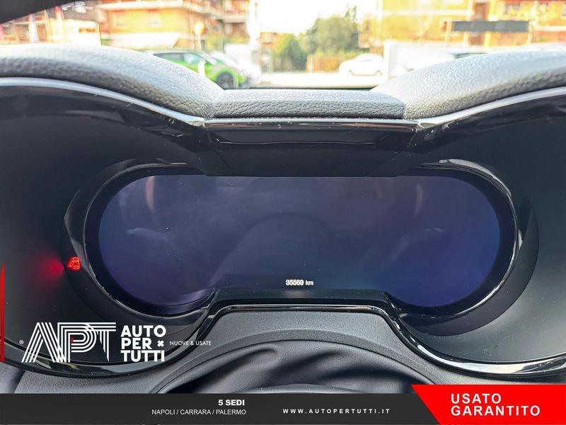 Alfa Romeo Tonale Tonale 1.6 Sprint 130cv tct6