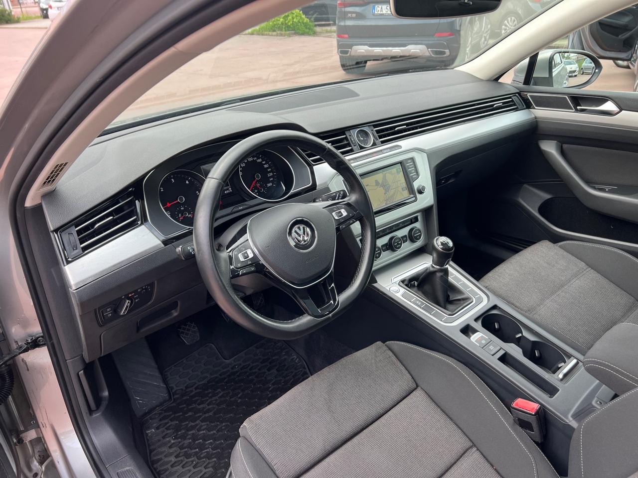 Volkswagen Passat 2.0 TDI Highline BlueMotion Technology