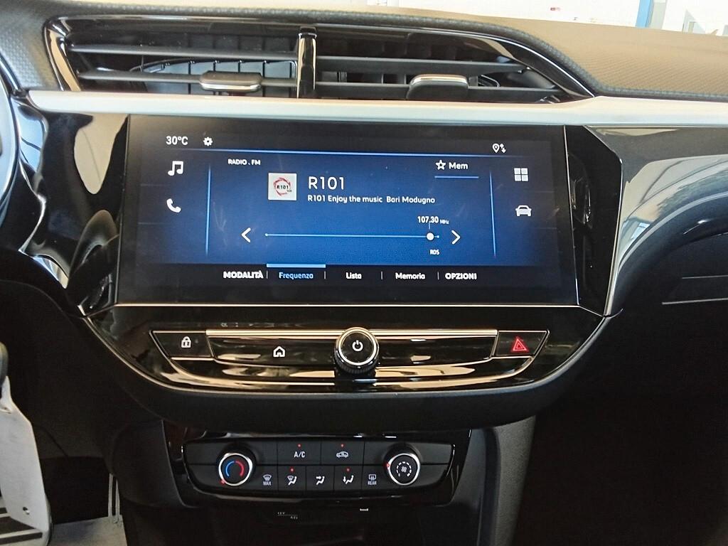 Opel Corsa 1.2 Hybrid 110cv GS