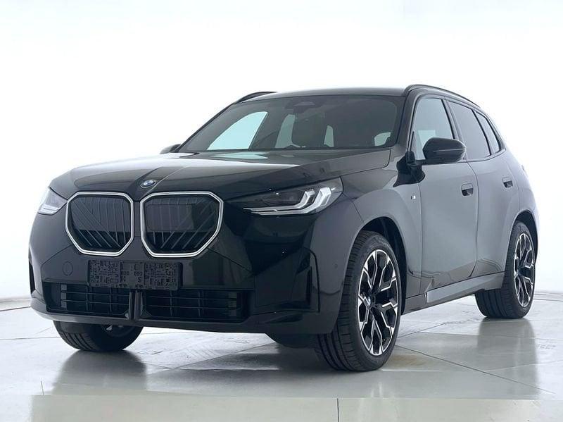 BMW X3 X3 xDrive20d 48V MSport