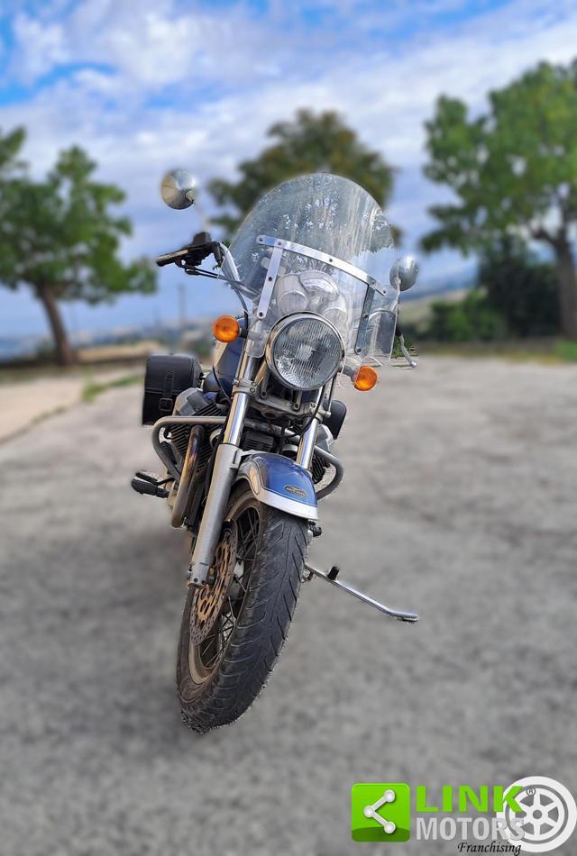 MOTO GUZZI California 1100 .