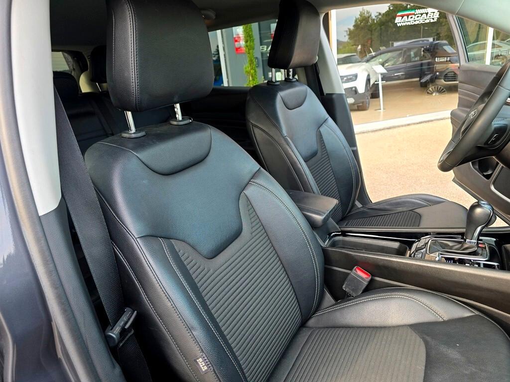 Jeep Compass 1.3 T4 190 CV PHEV 4xe Limited AZIENDALE
