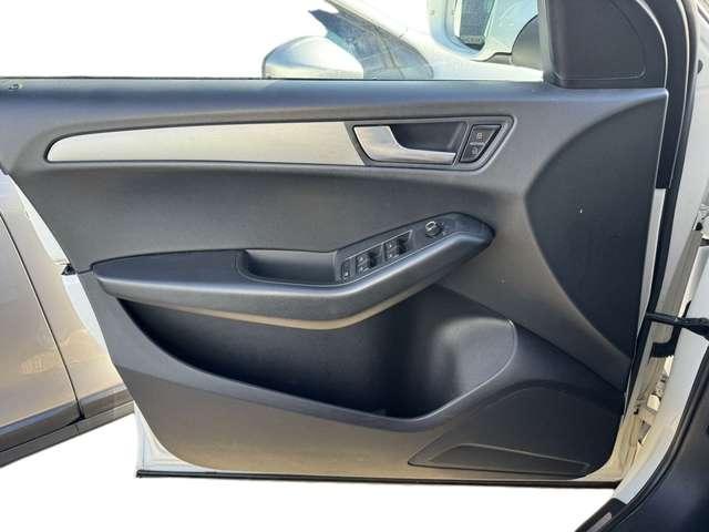 Audi Q5 2.0 tdi Advanced quattro 170cv s-tronic