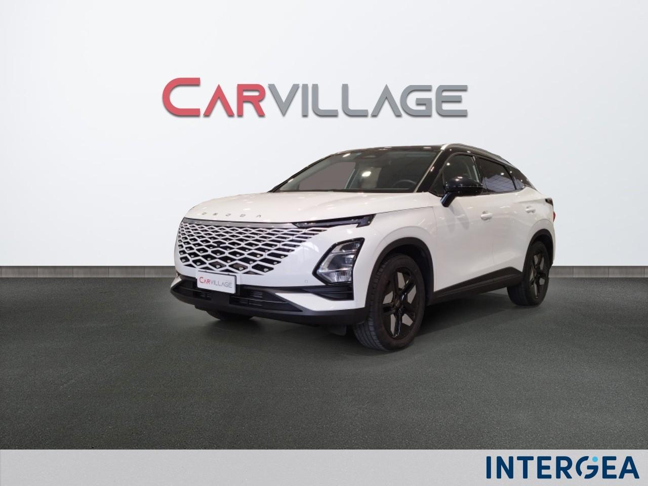 OMODA Omoda 5 1.6 tgdi Premium 7dct