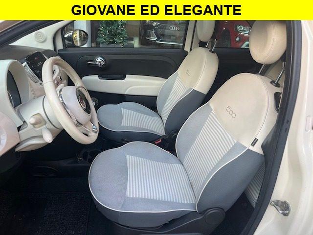 FIAT 500 1.2 Collezione