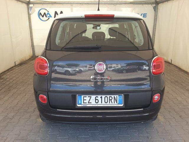 FIAT 500L 1.6 Multijet 105cv Lounge *TETTO PANORAMA*