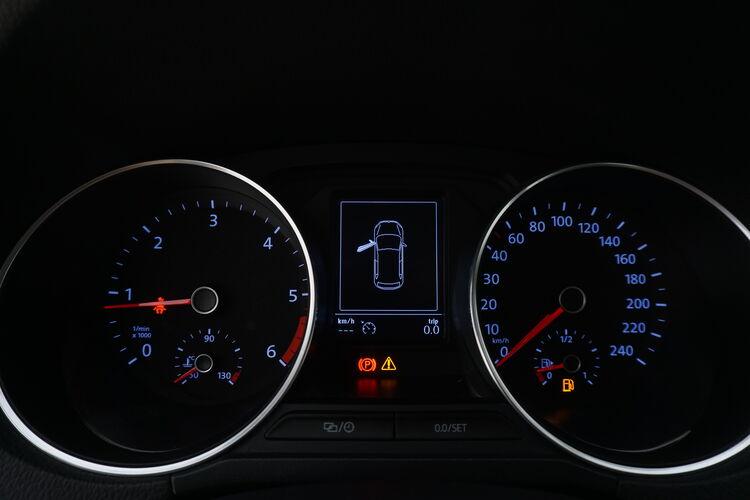 Volkswagen Polo Business BR056328 1.4 Diesel 75CV