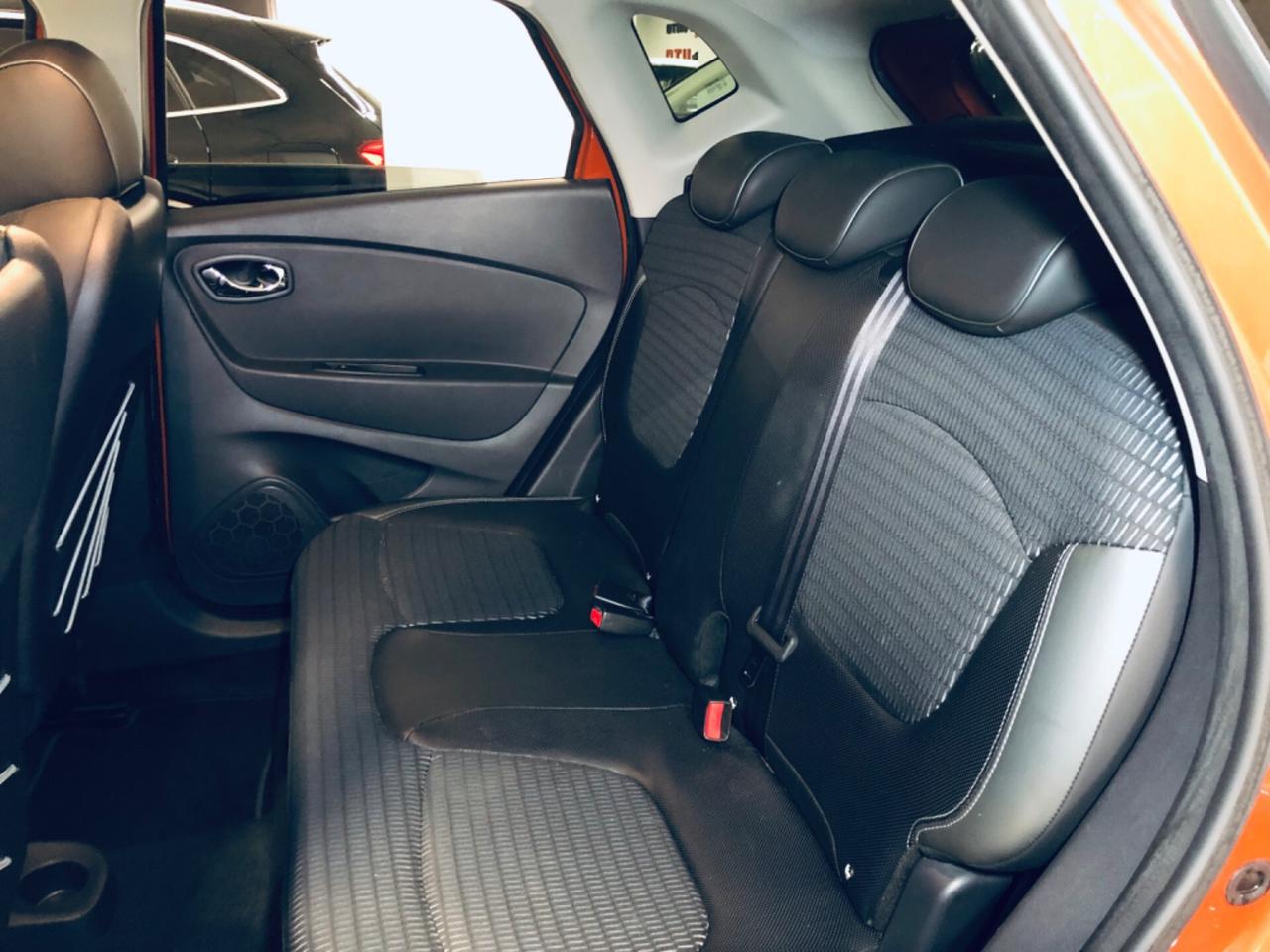 Renault Captur dCi 8V 90 CV Start&Stop Energy Intens