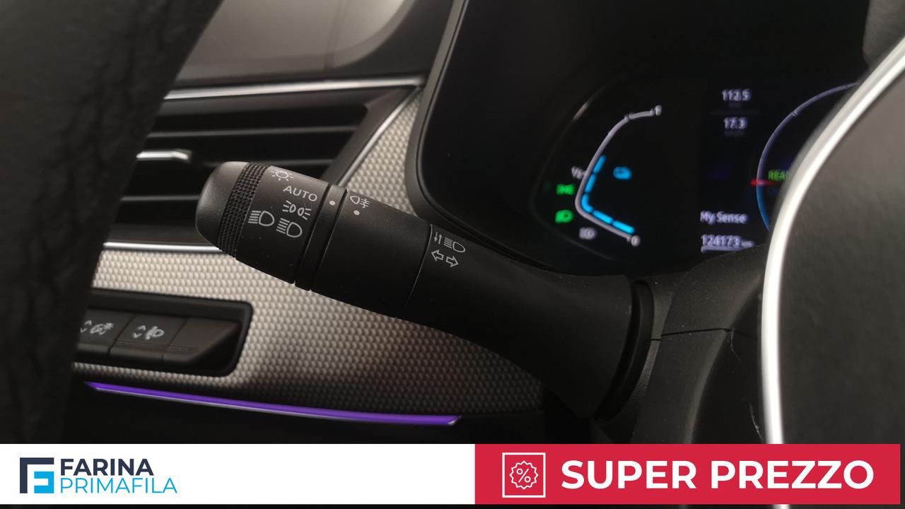 RENAULT Arkana 2021 - Arkana 1.6 E-Tech hybrid Intens 145cv