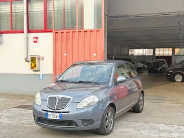 Lancia Ypsilon 1.2 Elle