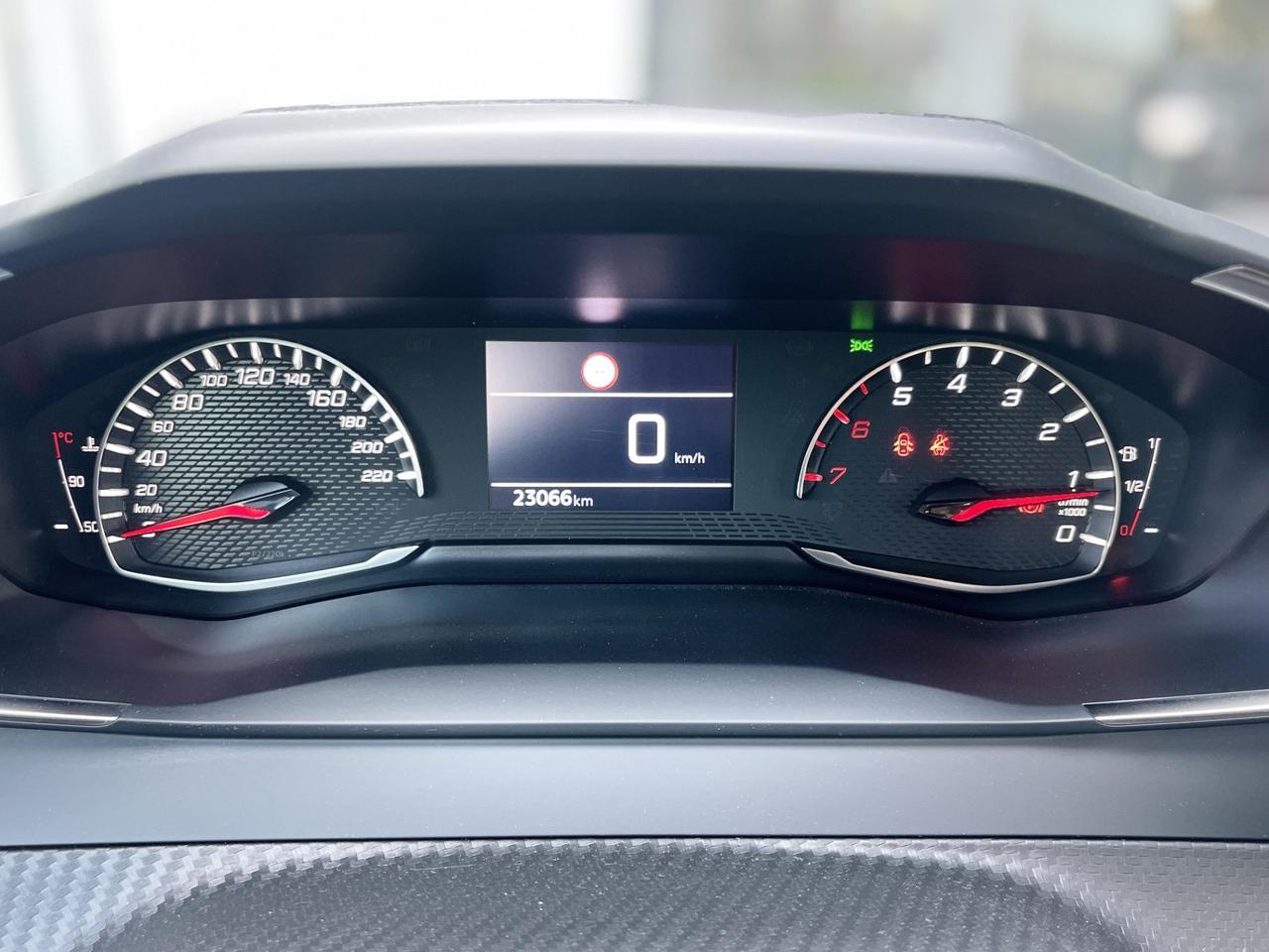 Peugeot 208 1.2 Benzina 75CV E6 Neo - 2023