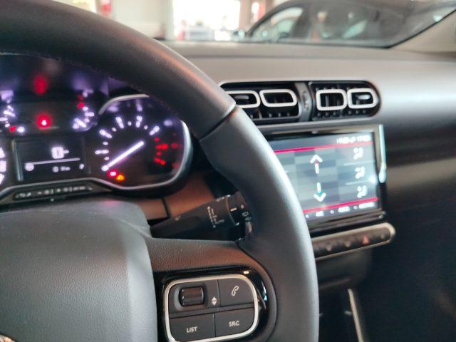 CITROEN C3 Aircross PureTech 110 S&S Max