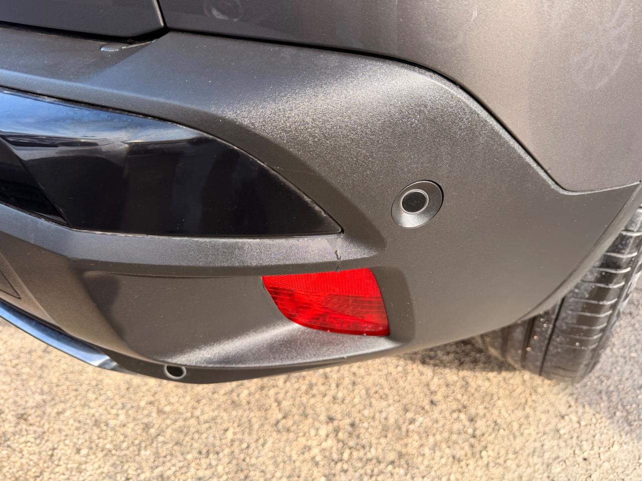 Peugeot 3008 1.5 BlueHDi 130 EAT8 GT TETTO LED