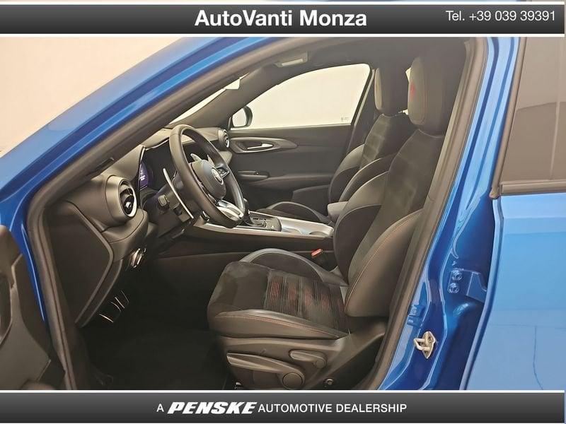 Alfa Romeo Tonale Tonale 1.5 hybrid Speciale 130cv tct7