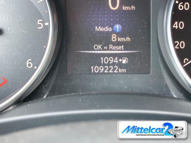 NISSAN Qashqai 1.5 dCi 115 CV DCT Acenta