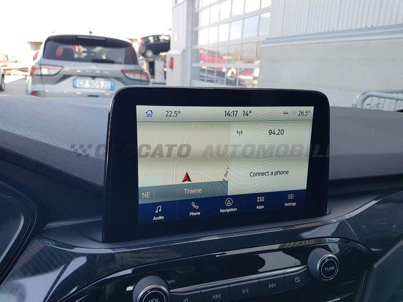 Ford Kuga Kuga 2.0 ecoblue ST-Line 2wd 120cv auto