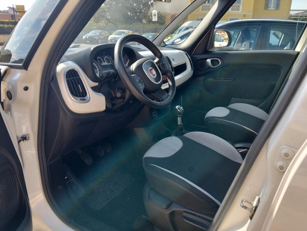 Fiat 500L 1.3 Multijet 85 CV 2016 OFFERTA PROMO