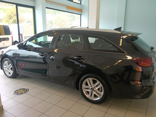 KIA Ceed 1.4 MPi GPL SW Pure