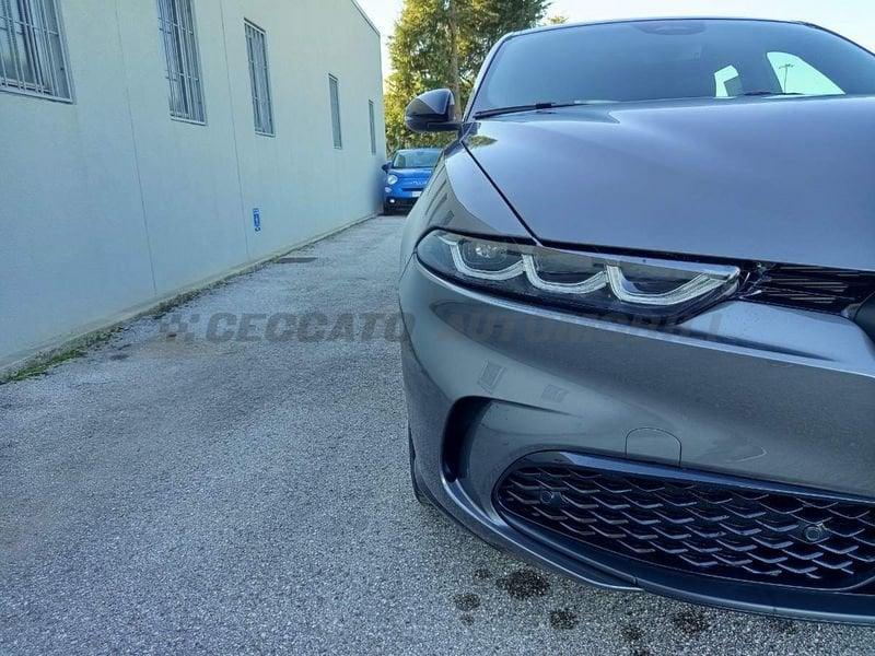 Alfa Romeo Tonale Tonale Ibrida My25 Hybrid 160cv Sprint