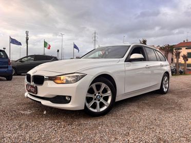 BMW - Serie 3 - 320d xDrive