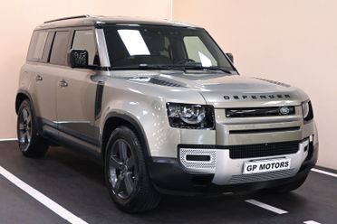 LAND ROVER Defender (2019) Defender 110 3.0D I6...