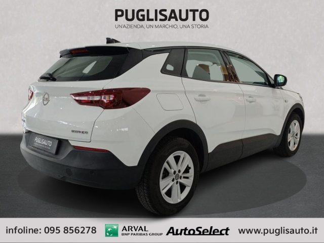 OPEL Grandland X 1.5 diesel Ecotec Start&Stop Business Edition