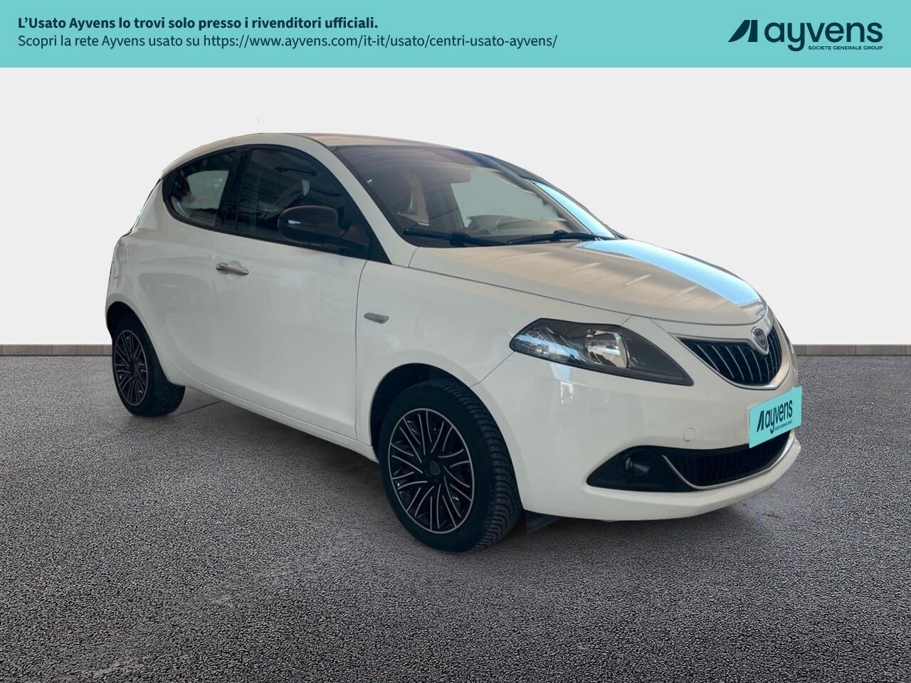 Lancia Ypsilon 1.0 FireFly 5 porte S&S Hybrid Gold