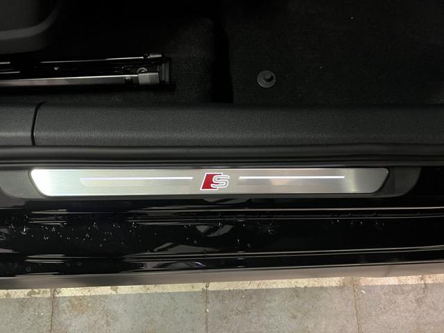 AUDI A3 SPB TDI S tronic S line PREZZO PROMO