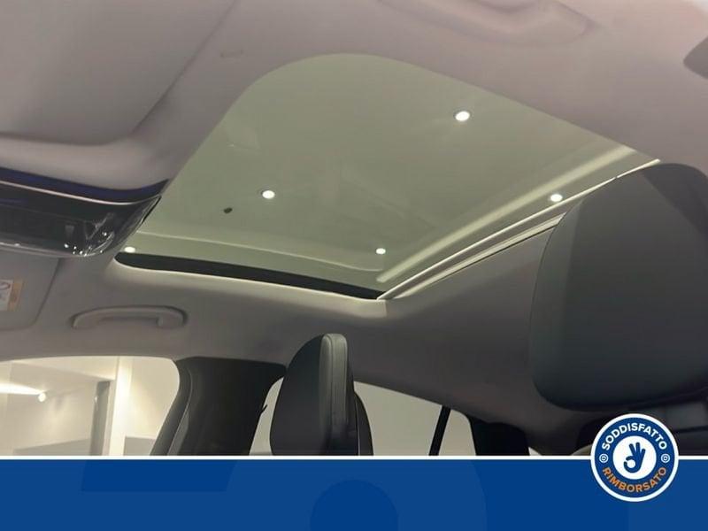 Mercedes-Benz GLC Coupé GLC 300de 4Matic EQ-Power Coupé AMG Line Premium Tech