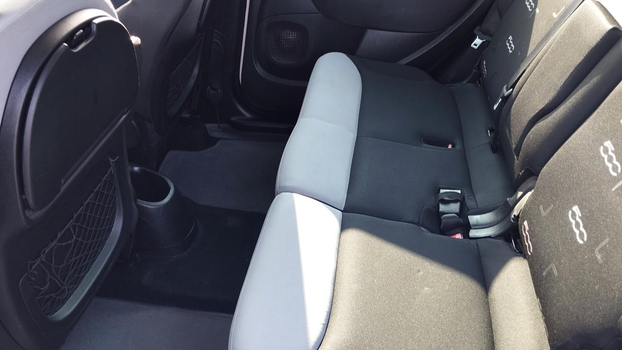 FIAT 500L 1.4 BENZ NAVI-GARANZIA FULL