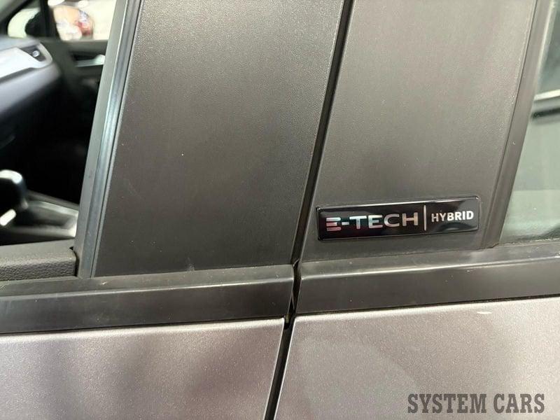 Renault Captur Hybrid E-Tech 145 CV Initiale Paris