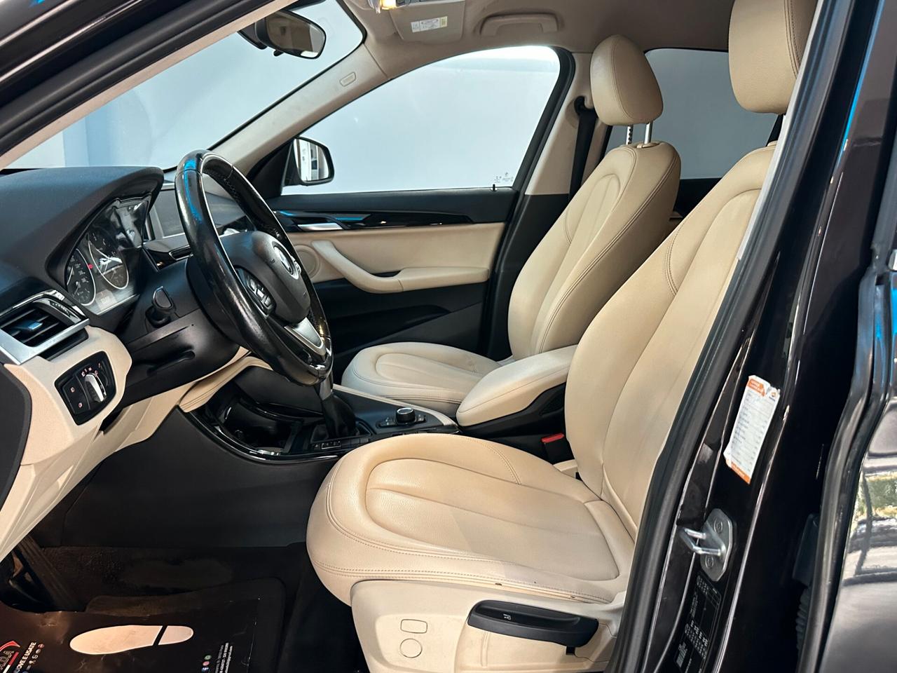 Bmw X1 sDrive18d xLine