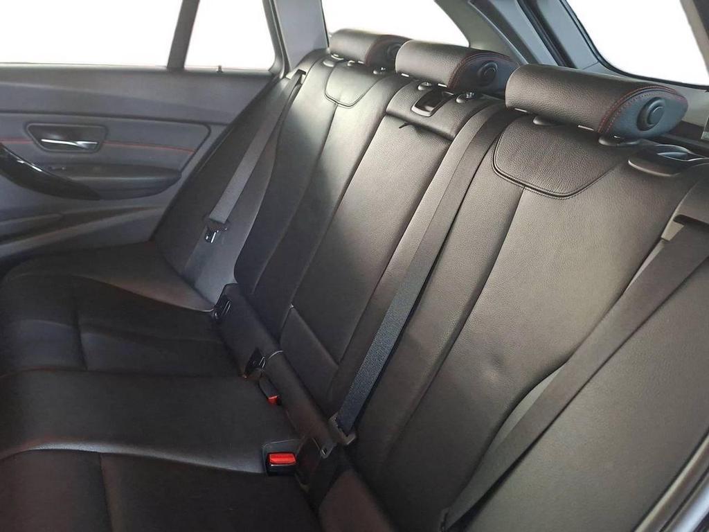 BMW Serie 3 Touring 316 d