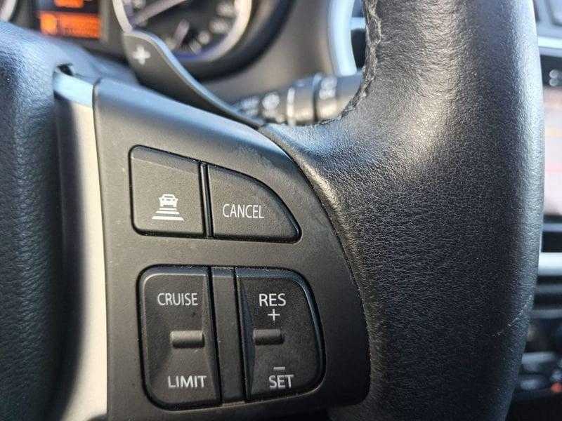 Suzuki S-Cross 1.6 DDiS 4WD All Grip Star View DCT S&S