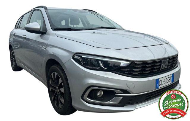 FIAT Tipo 1.3 Mjt S&S SW City Life