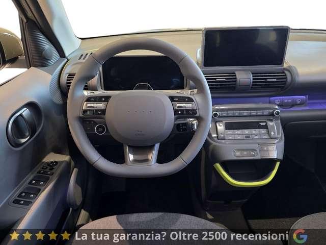 Hyundai Inster BEV 49 kWh Inster Cross